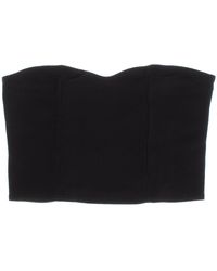 Gap - Trägerloses Top 667192 Damen - Lyst