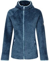 Dare 2b - Ladies Torrek Mountain Pro Midlayer (Moonlight Denim) - Lyst