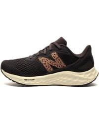 New Balance - Fresh Foam V4 Wide Fit Running Shoes - Lyst