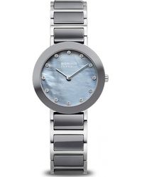 Bering Time - 11429-789 Ladies Watch - Lyst