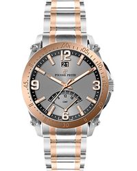Pierre Petit - Serie Le Watch Stainless Steel - Lyst