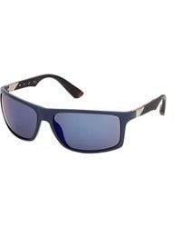 WEB EYEWEAR - We0293-6392C We0293 63 6392C Sunglasses - Lyst