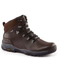 Craghoppers - Kiwi Lite Boot Mocha - Lyst