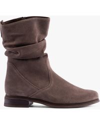 Gabor - Hodie Boots Mohair - Lyst