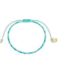 Glanzstücke München - Stainless Steel Bracelet - Lyst