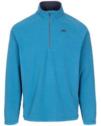 Trespass - Blackford Microfleece (Bondi) - Lyst
