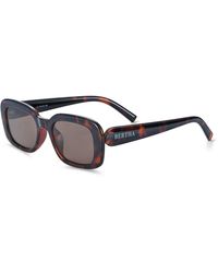 Bertha - Cassie Polarized Sunglasses - Lyst