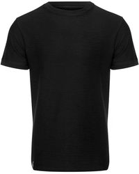 Threadbare - Falkland Regular Fit Crew Neck T-Shirt - Lyst