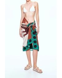 MixRay - Cover-Up - Lyst