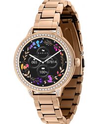 Radley - Rys33-4024 Ladies Series 33 Smartwatch - Lyst