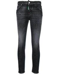 DSquared² - One Life One Planet Cool Guy Jeans - Lyst