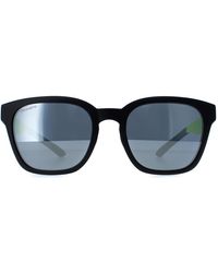 Smith - Square Matte Chromapop Mirror Founder Slim - Lyst