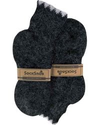 Sock Snob - Sock Snob Womens - Lyst