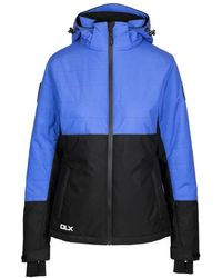 DLX - Ladies Jaclyn Ski Jacket (Baja/ - Lyst