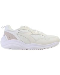 Diadora - Whizz Run Trainers - Lyst