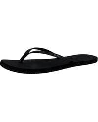 Reef - Pantolette - Lyst
