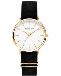 Victoria Hyde London - Watch Seven Sisters Classic Leather - Lyst