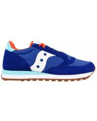 Saucony - Jazz Original Trainers - Lyst
