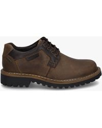 Josef Seibel - Chance 08 Shoes Leather - Lyst