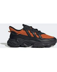 adidas Originals - Ozweego Shoes - Lyst