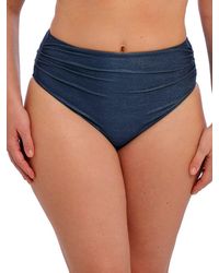 Fantasie - Paros Coast Full Bikini Brief - Lyst