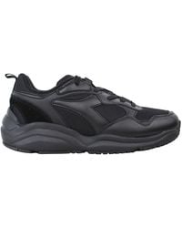 Diadora - Whizz Run Trainers - Lyst
