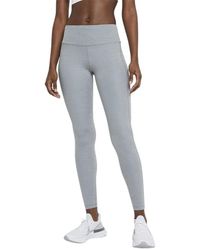Nike - Dri-Fast Leggings - Lyst