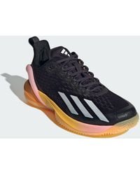 adidas Originals - Adizero Cybersonic Tennis Shoes - Lyst
