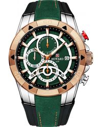 Reward - 83013M-A Vanguard Watch - Lyst