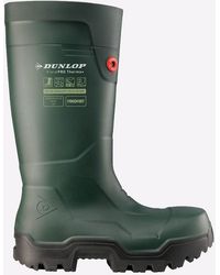 Dunlop - Fieldpro Wellingtons - Lyst