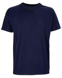 Sol's - Boxy Organic Oversized T-Shirt (French) - Lyst