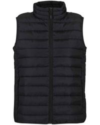 Sol's - Ladies Stream Body Warmer - Lyst
