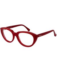 Max Mara - Glasses - Lyst