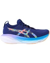 Asics - Gel-Nimbus 25 Lite-Show Running Shoes - Lyst
