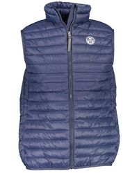 North Sails - Polyamide Jacket - Lyst
