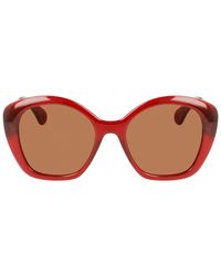 Lanvin - Lnv628S Sunglasses - Lyst