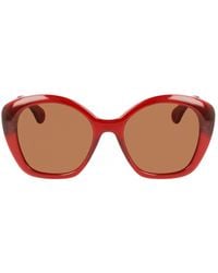 Lanvin - Lnv628S Sunglasses - Lyst