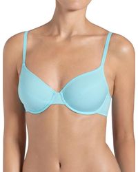 Sloggi - 10154513 Evernew Underwired Everyday Bra - Lyst