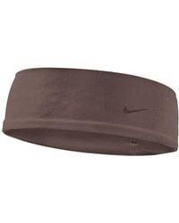 Nike - Fury Elevate Dri-Fit Headband (Tattoo) - Lyst