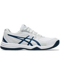 Asics - Court Slide 3 Tennis Shoes - Lyst