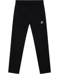 Umbro - Fleece Jogging Bottoms - Lyst