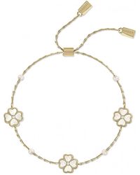 Radley - Ryj3500S Ladies Bracelet - Lyst