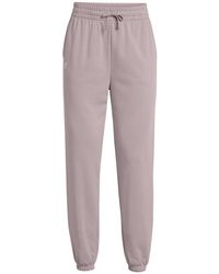Under Armour - Rival Terry Joggers - Lyst