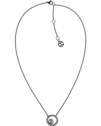 Tommy Hilfiger - 2780521 Ladies Necklace - Lyst