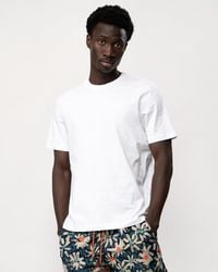 Ted Baker - Wiskin T-Shirt , Size: M - Lyst