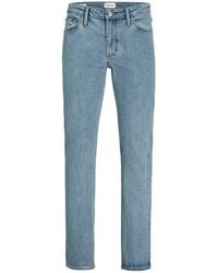 Jack & Jones - And Clark Evan 495 Jeans - Lyst