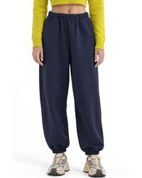 Busem - Cotton-Blend Pants - Lyst