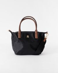 Tommy Hilfiger - Popette Mini Tote Bag - Lyst