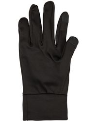 Mountain Warehouse - Volwassen Touchscreen Handschoen Liner - Lyst