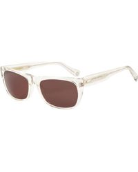 Belstaff - Hudson-S182 Hudson 54 S182 Sunglasses - Lyst